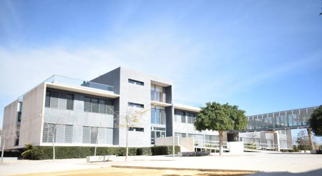 AVX Pharma desarrolla un nuevo tratamiento para el ojo seco que llegará a las farmacias en dos años