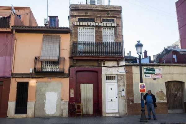 El Ayuntamiento abre el plazo para solicitar ayudas para la rehabilitación de El Cabanyal