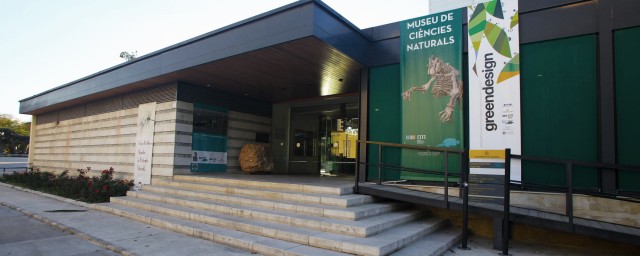 El Ayuntamiento de Valencia destina 200.000 euros para la adecuación del Museo de Ciencias Naturales