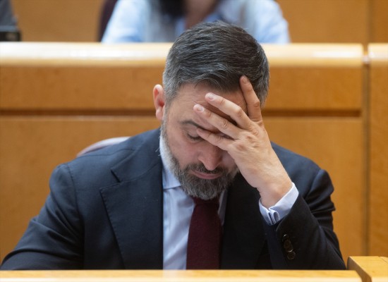 La Fiscalía acuerda investigar la denuncia contra Vox por hablar de 