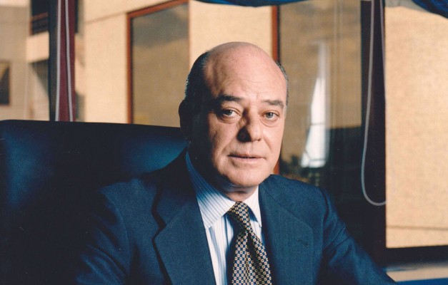 Juan Abelló confía (y mucho) en Goirigolzarri: incrementa un 55% su porcentaje en Bankia