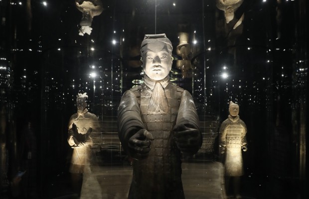 El MARQ despedirá a los Guerreros de Xi’an con jornadas de puertas abiertas el 27 y 28 de enero

