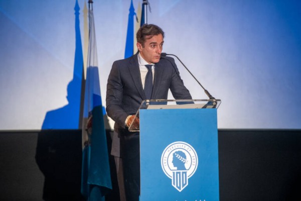 La defensa de Parodi en el 'caso Abde' pide al juzgado que la RFEF certifique que el Hércules habría descendido por impagos a futbolistas