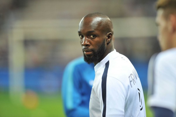 Lass Diarra, el 'perfil Keita' que gusta mucho a García Pitarch
