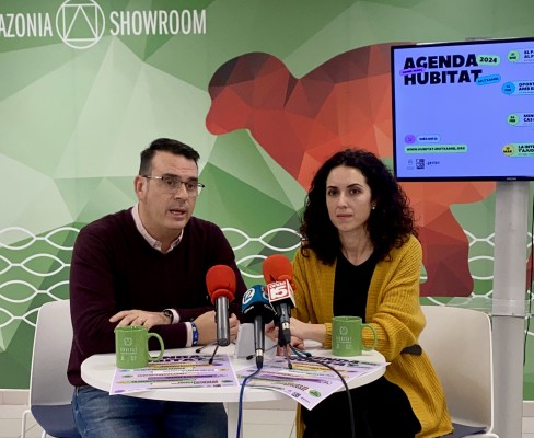 Hubitat registra una ocupación del 80% y busca seguir creciendo, enfocado en nómadas digitales