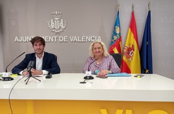 València aprueba 14 expedientes para devolver 36.800 euros por el IAE cobrado en pandemia