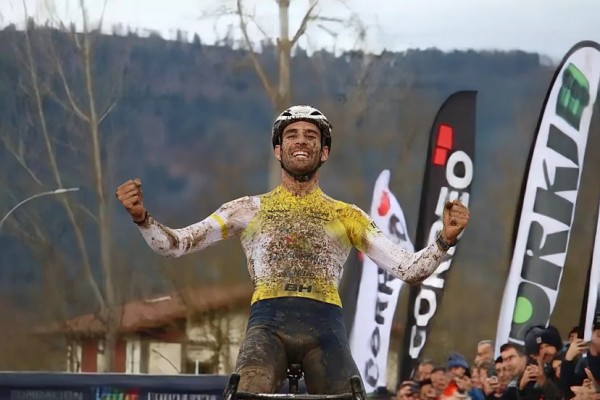 Felipe Orts dispuesto a batirse con las grandes estrellas en Benidorm
