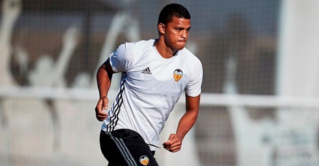 La Liga Portuguesa, una vía de escape para la salida de Aderllan Santos
