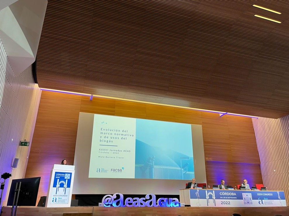 El mayor encuentro nacional del sector del agua debatirá en Castellón sobre su gobernanza