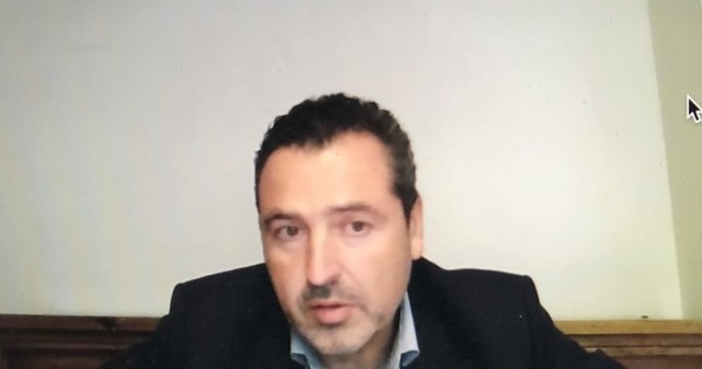 La UA 'aparta' a un profesor de la escuela (e interventor) de Elda que dejó tirados a los alumnos en un examen 