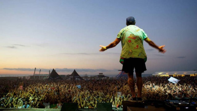 La Diputación de Castellón agasaja al Arenal Sound con 172.000 euros