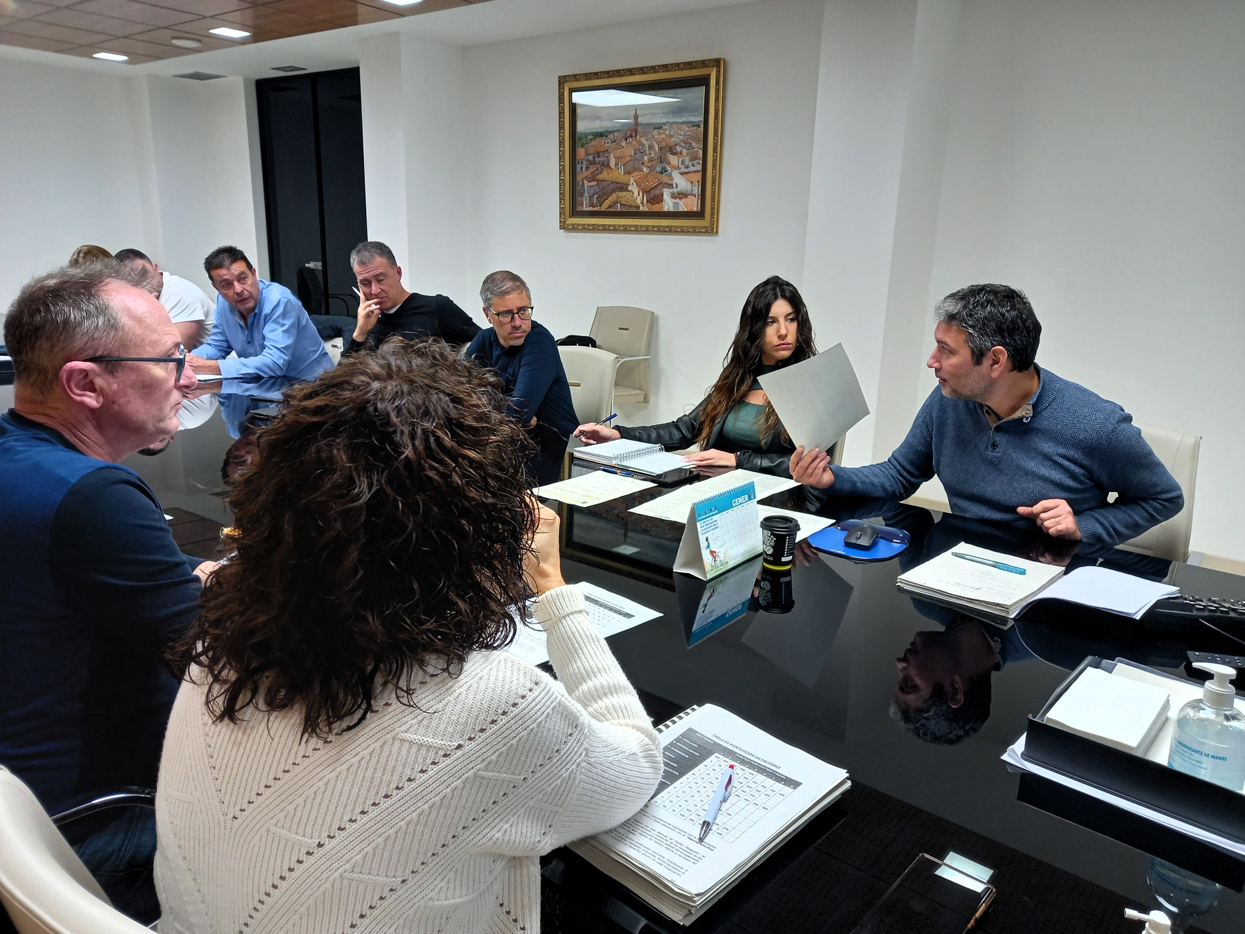 Ayuntamiento de Almassora - 