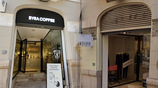 Cómo las cafeterías de especialidad cambian el mapa de València... y cuál es el significado