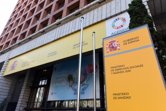 La Región reduce un 55% su gasto en rentas mínimas