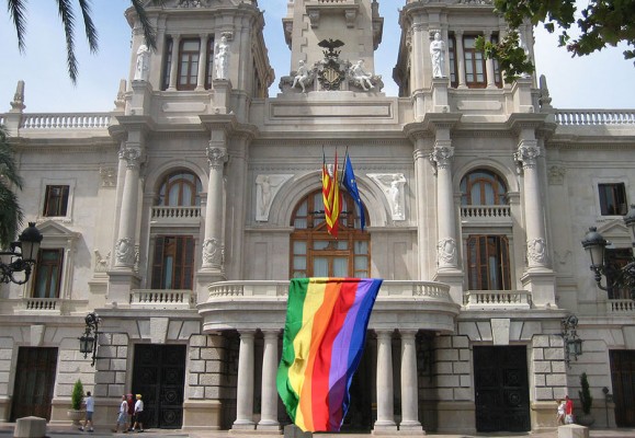 La Ley Integral de Transexualidad se aplicará en la Comunidad Valenciana en 2016