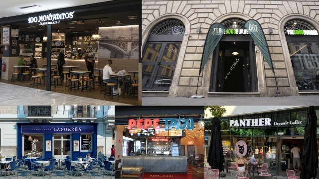 Restalia cierra 2023 consolidando su expansión internacional y con el foco puesto en nuevos mercados