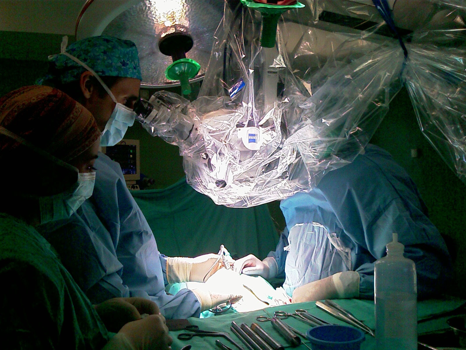 Foto: HOSPITAL DE MANISES - 