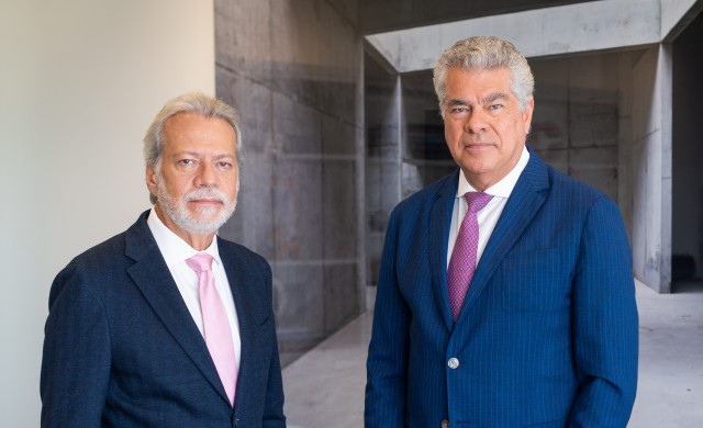 OHLA suma un nuevo contrato en Estados Unidos por 306 millones