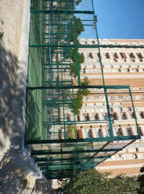 La murciana Abala Infraestructuras construirá un pabellón deportivo en Alicante por 5 millones