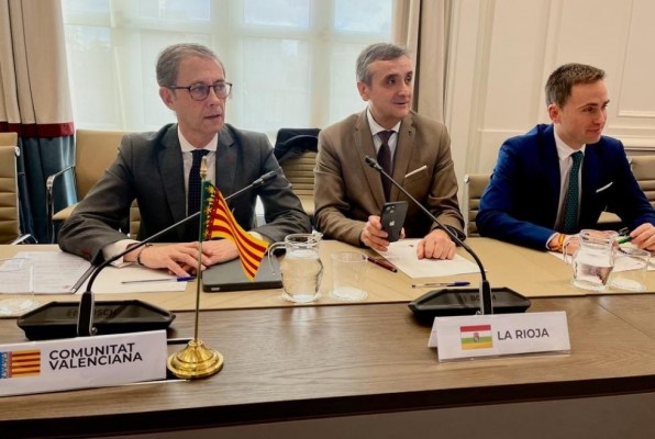 El Consell pide al Ministerio que negocie en la UE flexibilizar los Next Generation EU para Vivienda