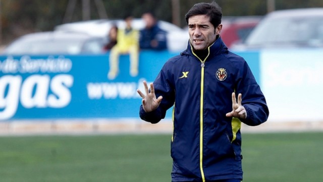Marcelino: 