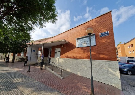 Los centros de salud de Alcantarilla, La Alberca y Yecla ya tienen quien los rehabilite: adjudicadas las obras por 2 millones