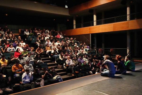 'Arts EsTècniques' reúne a los profesionales de las artes en vivo y del espectáculo en La Mutant