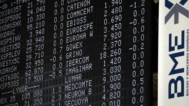 La socimi Corona Patrimonial debuta sin cambios en el MAB