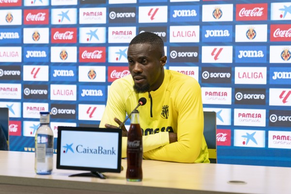 Bailly: 