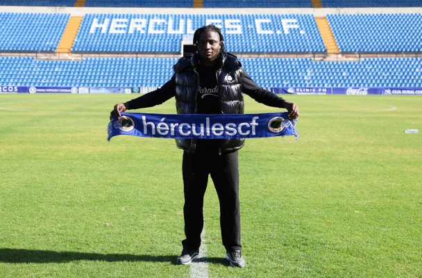 Richmon Dapaah: 