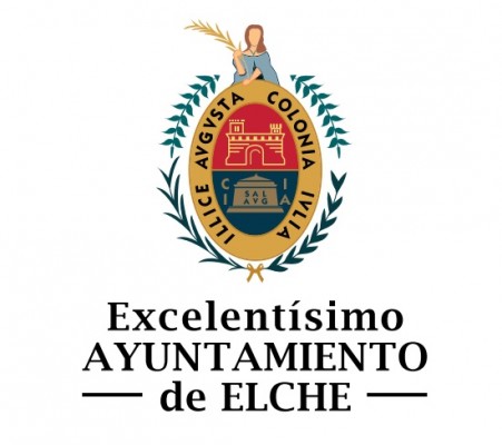Elche rescata el escudo del siglo XVII para la comunicación corporativa entre críticas de la oposición