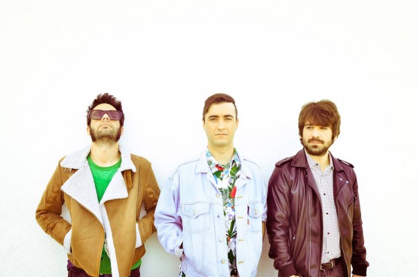 Varry Brava amenaza con desplegar toda la artillería en el Arenal Sound