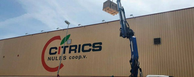 Cítrics de Nules entra en liquidación... a la espera de un acuerdo con nuevos inversores