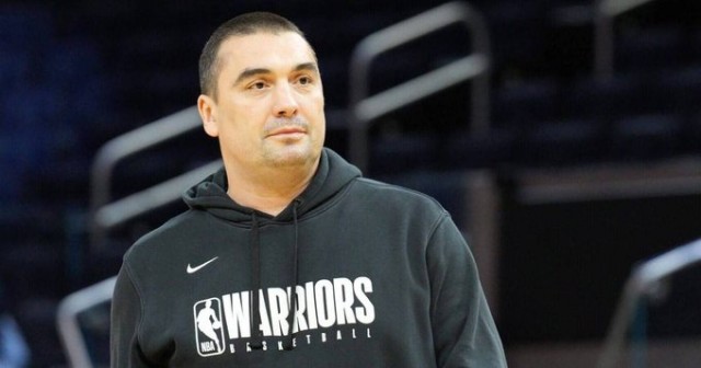 El Valencia Basket transmite el pésame a la familia de su exjugador Dejan Milojevic