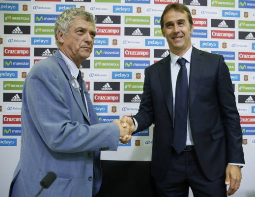 España iniciará el camino a Rusia ante Liechtenstein en León