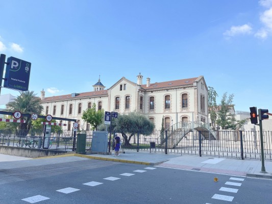 CSIF reclama al Provincial el cese cautelar de Amalio Palacios ante su investigación judicial