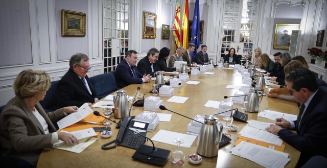 La dirección de Antifraude se suma a la negociación de los órganos estatutarios entre PP y oposición
