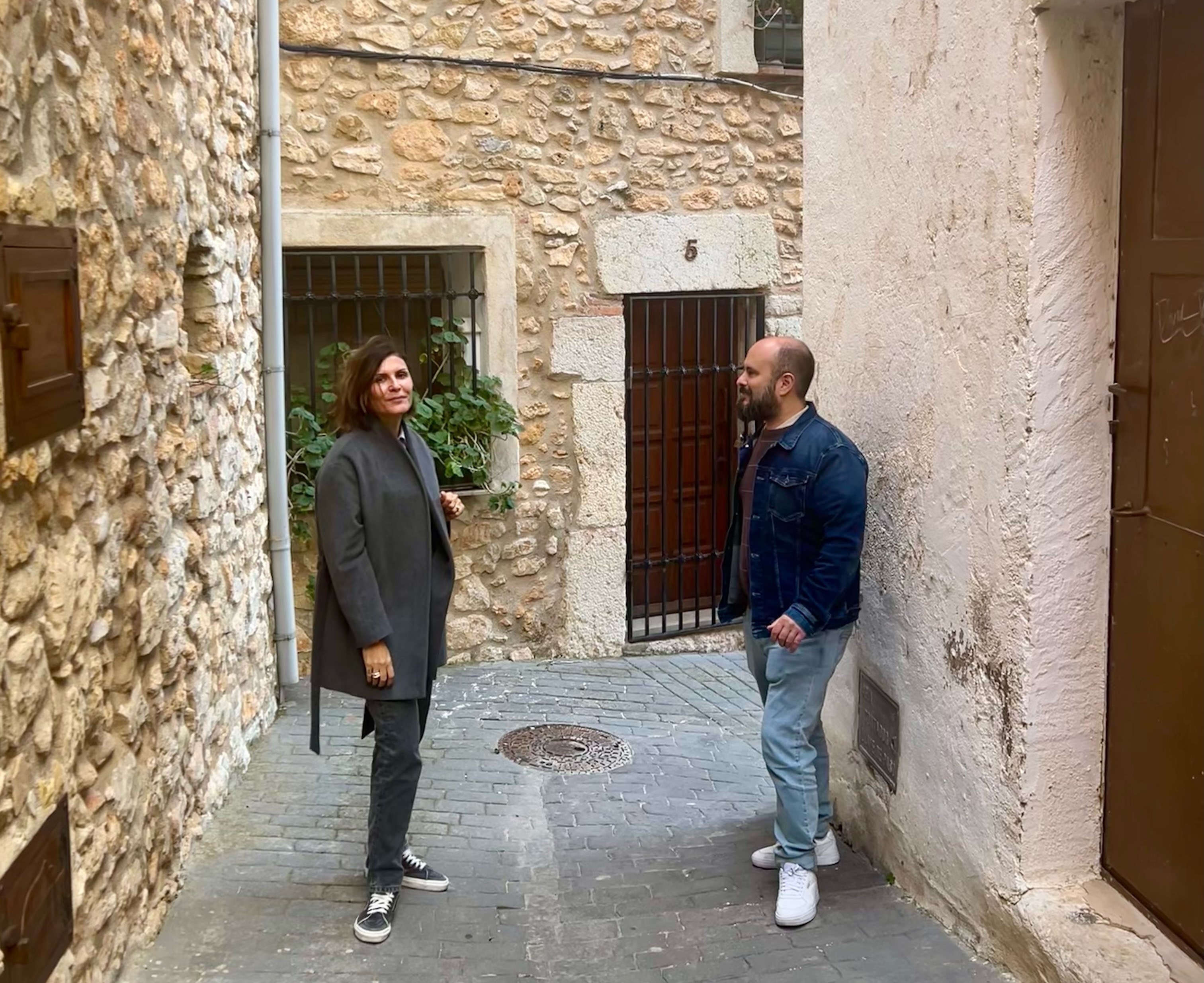 Ayuntamiento de Canet Lo Roig - 