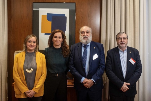 Los psicólogos piden más plazas de psicólogos clínicos y su incorporación a Atención Primaria
