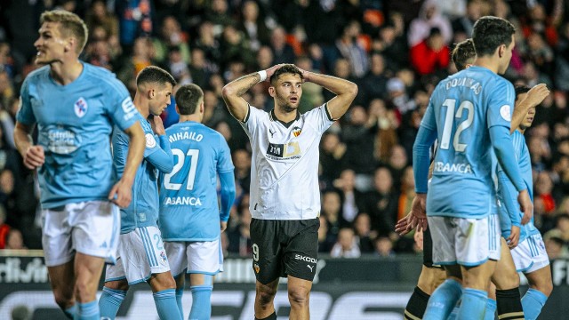 Otra prueba de madurez