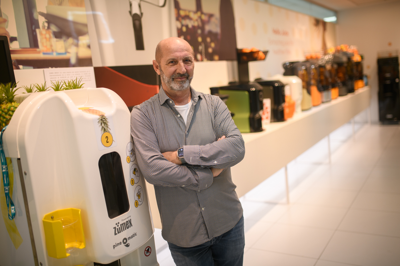 Fotos: KIKE TABERNER - 