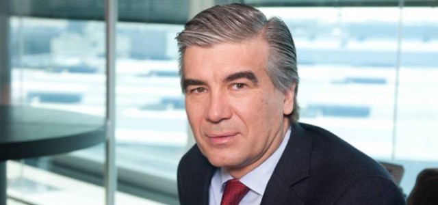 Reynés (Naturgy) elogia a BlackRock por dar estabilidad a las empresas