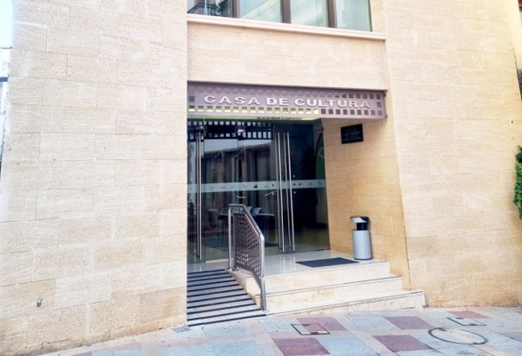 El Ayuntamiento de Xàbia y la Business Networking International  (BNI) organizan las I Jornadas de Networking Marina Alta