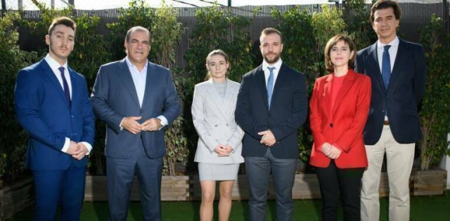 Nao Europa Responsable duplicó la rentabilidad media de los fondos de inversión durante 2023