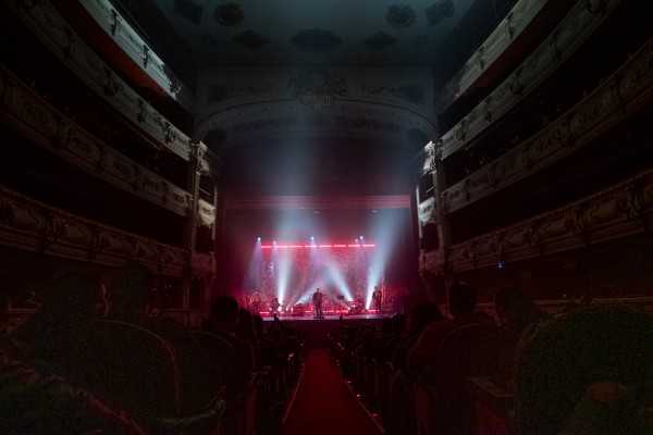 Una cuenta pendiente llamada Teatre Principal
