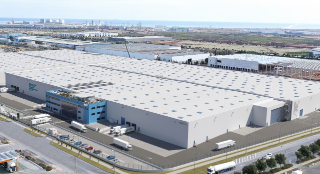 Romar cierra un acuerdo de compraventa de energía en España para una nueva planta solar