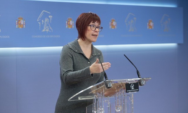 Compromís llevará al Constitucional el veto del Congreso a la enmienda del derecho civil
