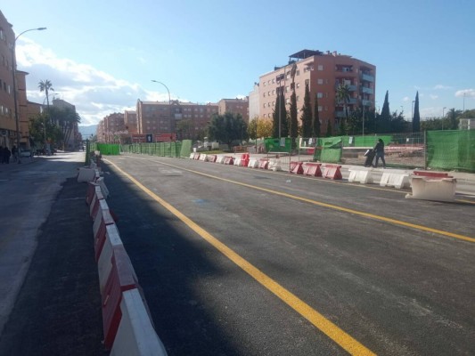 Vecinos y comerciantes tendrán la palabra en la remodelación del tráfico en el Barrio del Carmen