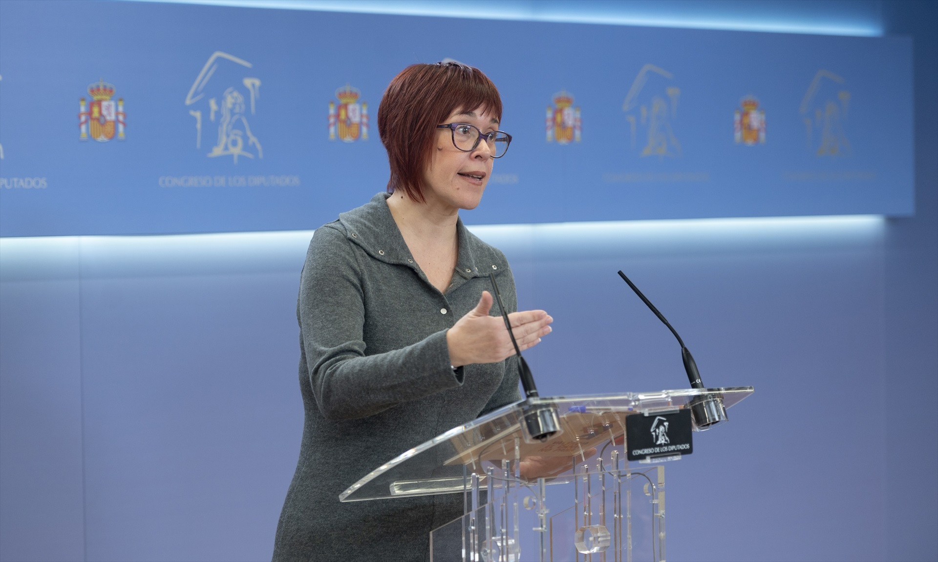 Foto: A. ORTEGA/EP - 