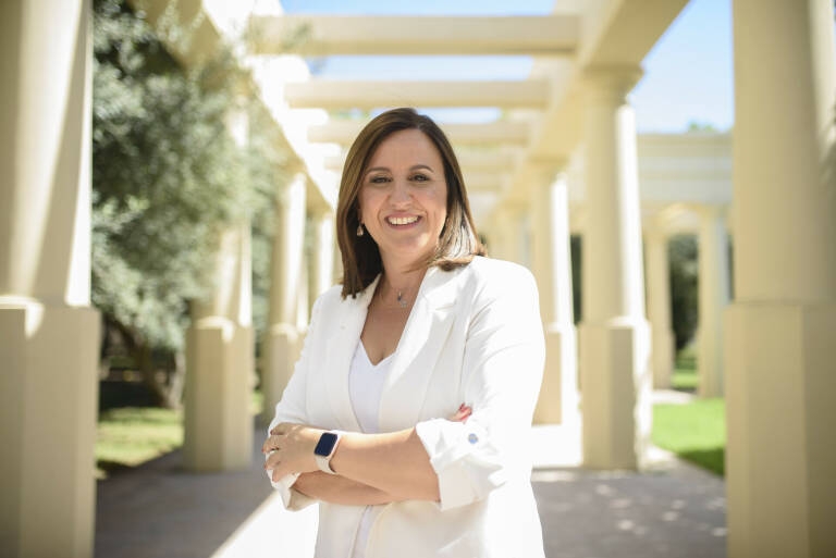 Catalá rechaza el macrohotel proyectado en el barrio de la Zaidía